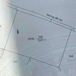 Bán đất Xã Phan, Dương Minh Châu 2700m² - 5,2 tỷ - Ảnh thu nhỏ 4