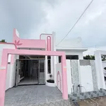 Nhà bán 88m2 2 phòng ngủ 1 tỷ 75 triệu Nhà Bè - Ảnh thu nhỏ 1