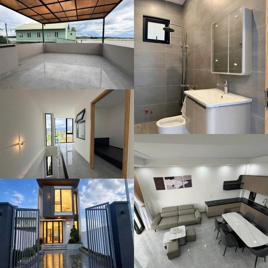 Bán đất thổ cư 72m² giá 550 triệu tại Thạnh Mỹ, Đơn Dương, Lâm Đồng - Ảnh thu nhỏ 2