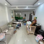 Bán nhà 3 tầng 64m2 Kinh Dương Vương, Bình Tân, 6.3 tỷ - Ảnh thu nhỏ 1