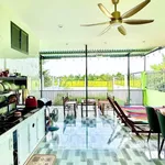 Bán nhà sân vườn 310m² 2PN tại Cần Giuộc Long An 2 tỷ 780 triệu - Ảnh thu nhỏ 4