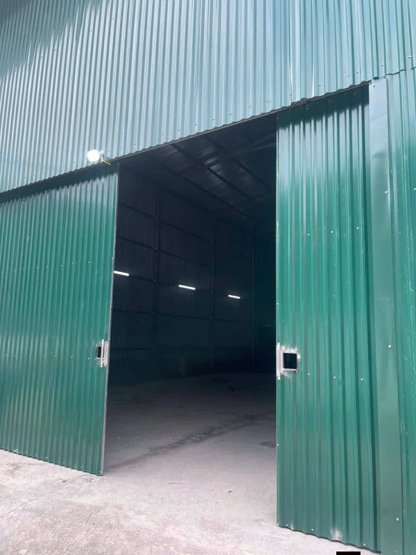 Cho thuê xưởng 400m² An Khánh, Hà Nội 40.000đ/m²/tháng