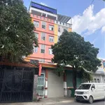 Bán shophouse mặt tiền Q12, 336m2, 82 phòng, 220tr/tháng - Ảnh thu nhỏ 1