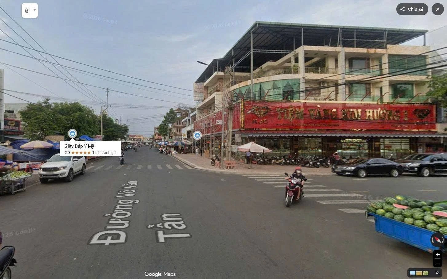 Bán nhà cấp bốn 100m² Tân Bình, Đồng Nai giá 6 tỷ - Ảnh 1