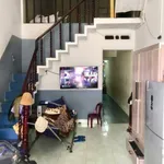 Nhà mặt tiền 1,5 tầng 56m2 gần Lê Thanh Nghị Quận 1 - Ảnh thu nhỏ 2