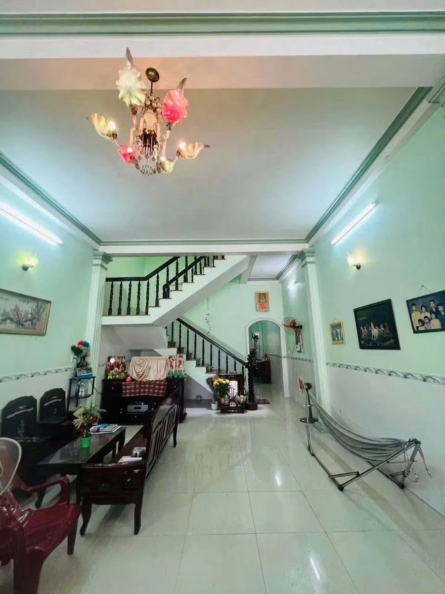 Nhà mặt tiền bán 3,4 tỷ 150m² Rạch Giá Kiên Giang - Ảnh thu nhỏ 3