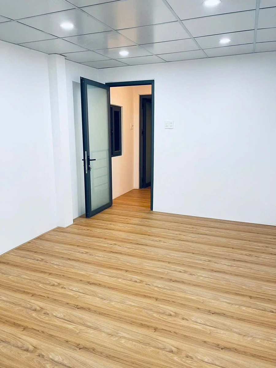 Bán nhà hẻm 42.5m² Ngô Quyền, Rạch Giá, 1.1 tỷ - Ảnh thu nhỏ 5