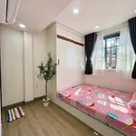 Bán nhà mới 4 tầng 2,6x5m đường Cô Bắc, Phú Nhuận giá 4,1 tỷ - Ảnh thu nhỏ 5