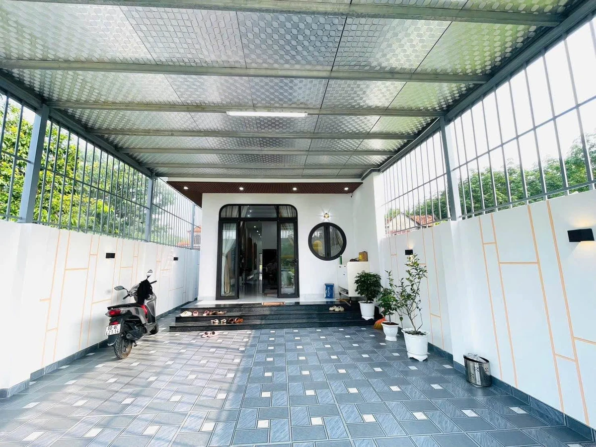 Bán nhà cấp 4 2PN 100m² Phường Minh Hưng 1 tỷ 500 triệu - Ảnh thu nhỏ 2