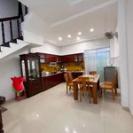 Bán nhà hẻm ô tô 58m2 4 tầng 4 PN Gò Vấp - Ảnh thu nhỏ 5