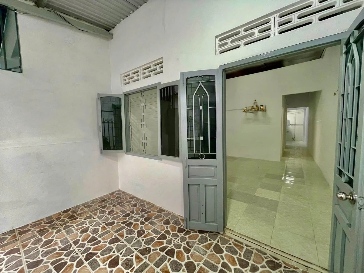Bán lô đất tặng nhà cấp 4, 64m², 2PN tại Nha Trang - Ảnh thu nhỏ 3