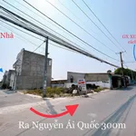 Bán nhà phố 3PN, 60.5m² tại Hố Nai, Biên Hòa - 2 tỷ 650 - Ảnh thu nhỏ 2