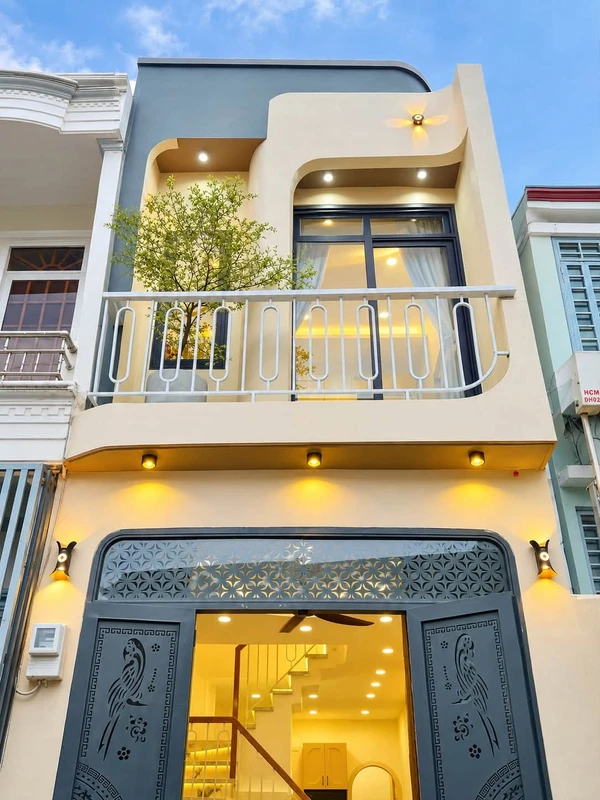 Bán nhà hẻm xe hơi Phạm Văn Bạch 32m² 3PN, giá nhỉnh 3 tỷ