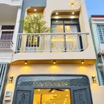 Bán nhà hẻm xe hơi Phạm Văn Bạch 32m² 3PN, giá nhỉnh 3 tỷ - Ảnh thu nhỏ 1