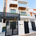 Bán nhà 1 trệt 1 lầu 79m² gần chợ Phú Mỹ, Thủ Dầu Một 3,4 tỷ - Ảnh thu nhỏ 1