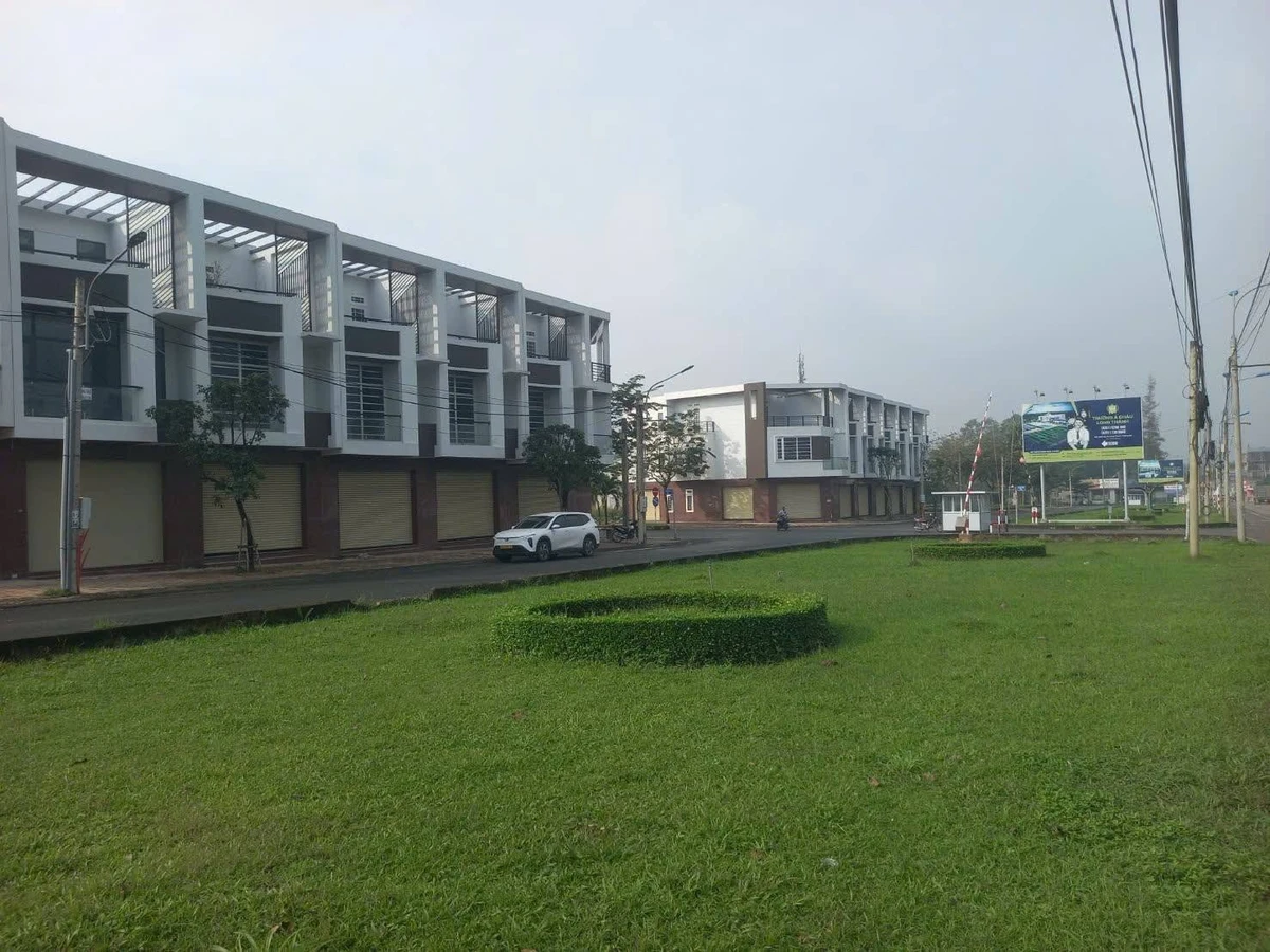 Bán lô đất 1.144m² sổ hồng, mặt tiền 5m, Cần Giờ - Ảnh thu nhỏ 5