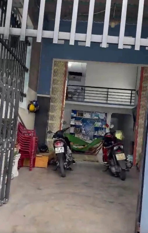 Bán nhà gác lỡ 76m2 Nguyễn Trọng, Quy Nhơn, 1 tỷ 900 triệu