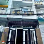 Bán nhà 4 tầng 48m² gần Lê Văn Quới 6.1 tỷ - Ảnh thu nhỏ 1
