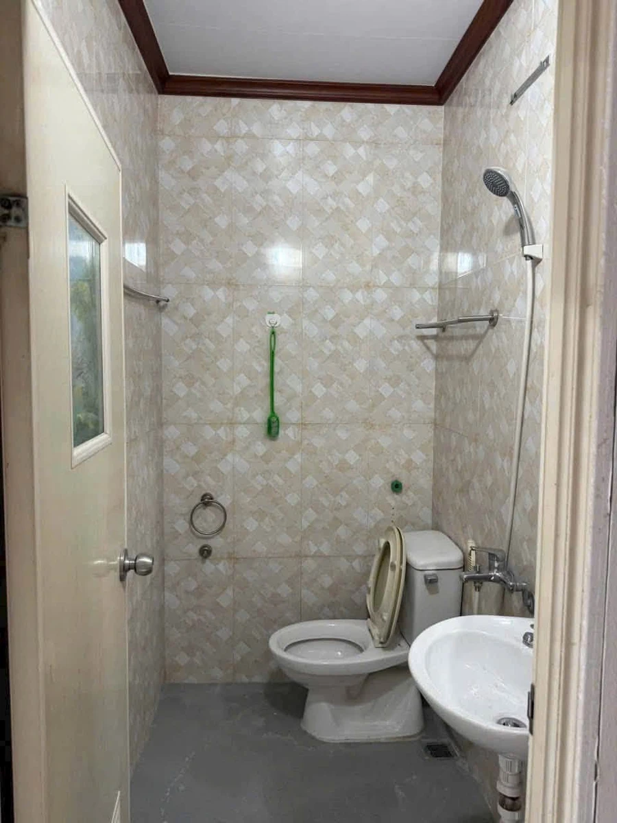 Bán nhà 3 tầng 37m² mặt tiền Chợ Con, Hải Dương - Ảnh thu nhỏ 3