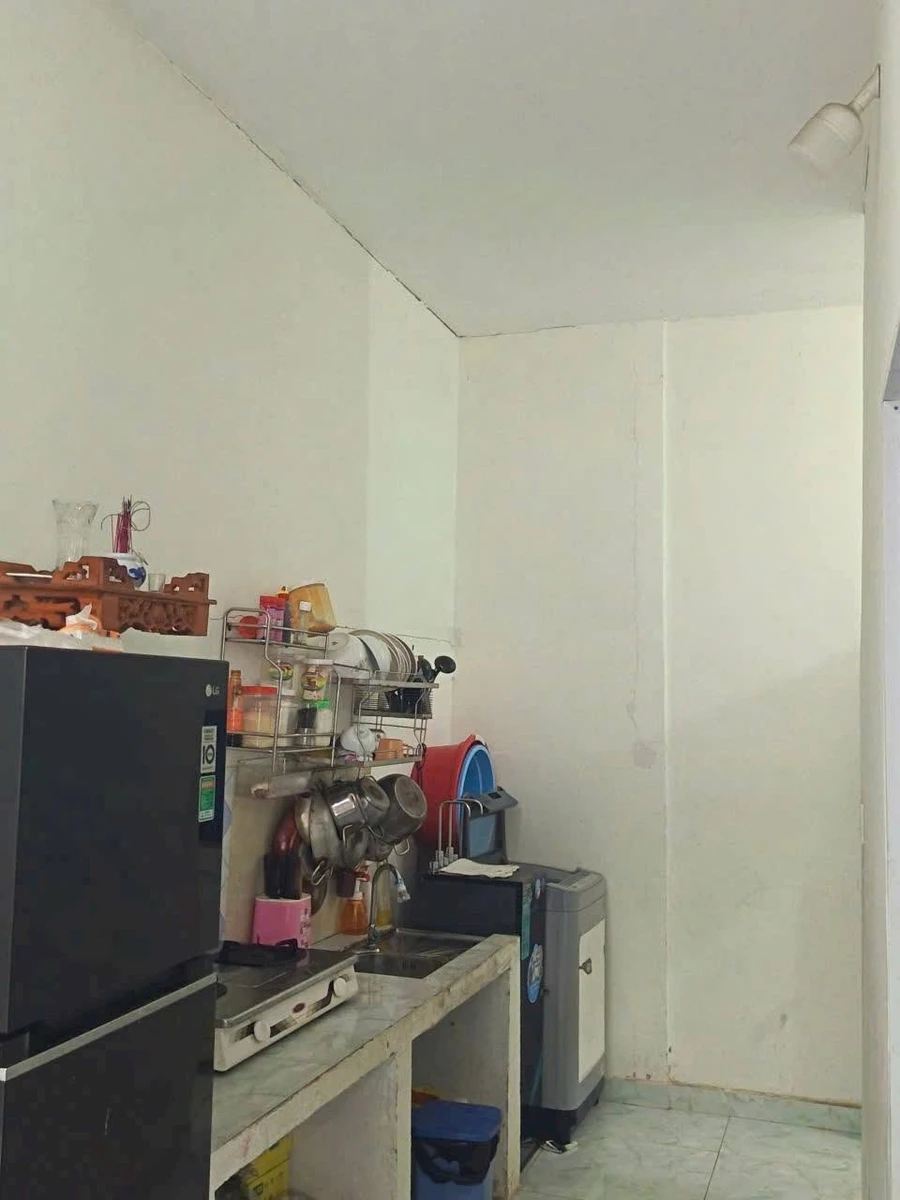 Bán nhà phố Bình Tân 76m² 4 phòng, 1PN 1WC giá 1,7 tỷ - Ảnh thu nhỏ 5