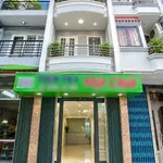 Bán nhà mặt tiền 4PN kinh doanh Phú Nhuận 48m² - Ảnh thu nhỏ 1