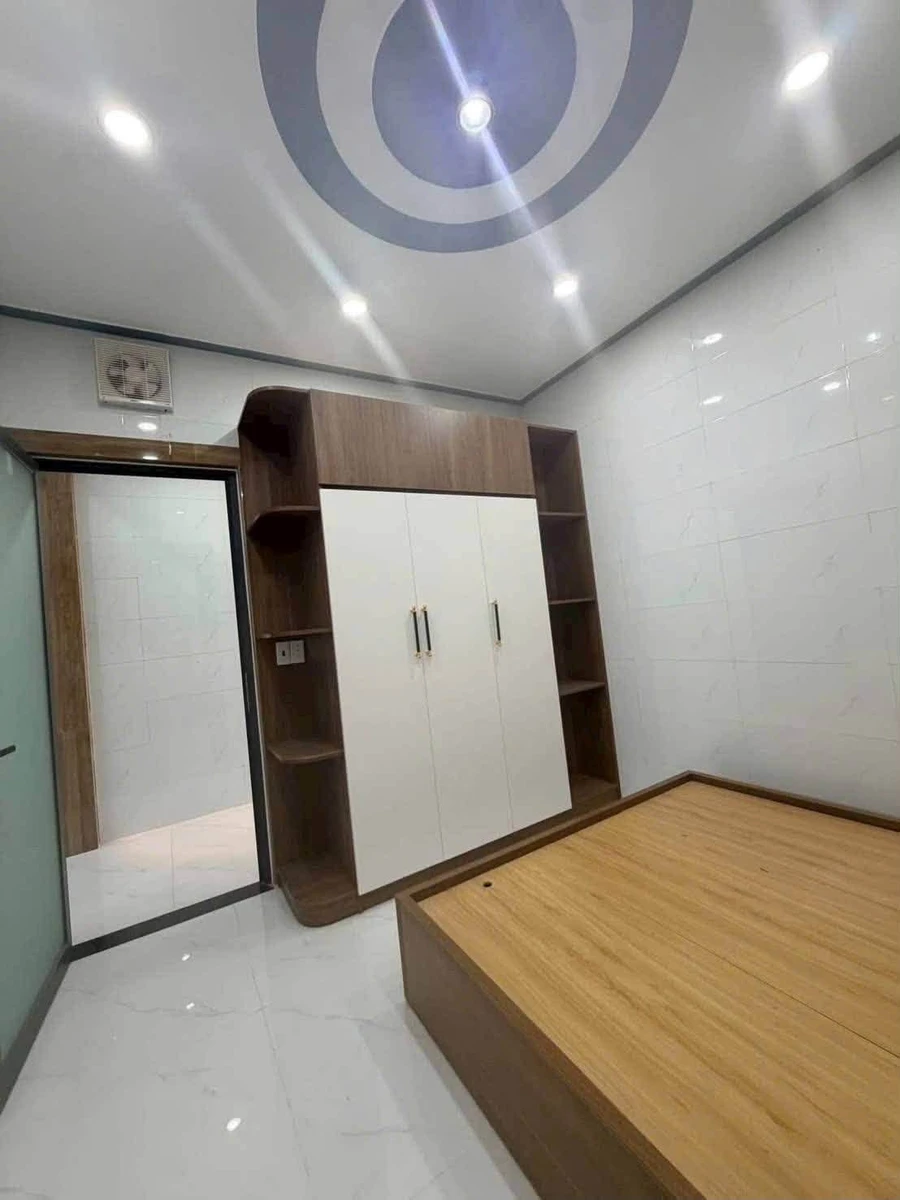Bán nhà 50m² 2 phòng ngủ tại An Ngãi, Long Điền chỉ 1 tỷ 80 - Ảnh thu nhỏ 5