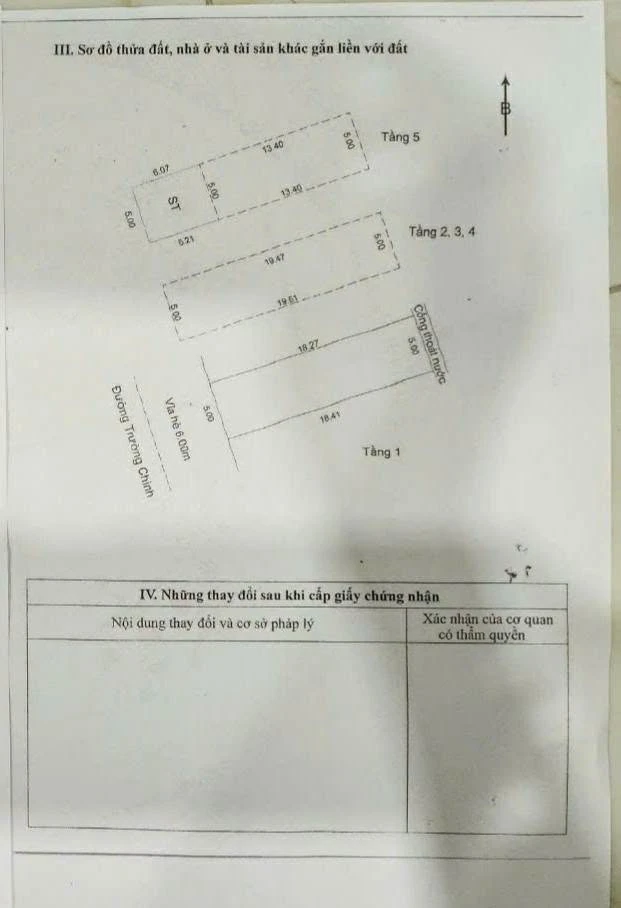Bán tòa căn hộ 5 tầng 182.9m² góc 2 mặt tiền Đà Nẵng - Ảnh thu nhỏ 2