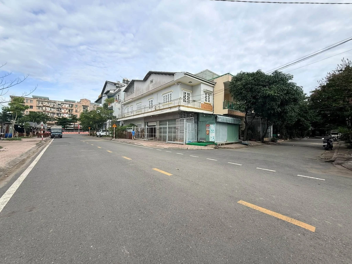 Bán đất biệt thự 450m2 khu dân cư Hoá An, Biên Hòa, giá 12 tỷ - Ảnh thu nhỏ 2