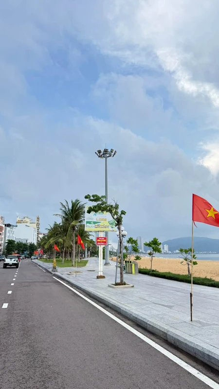 Bán nhà mặt tiền Đô Đốc Bảo 40m2, 3 tầng, 3PN giá 3 tỷ