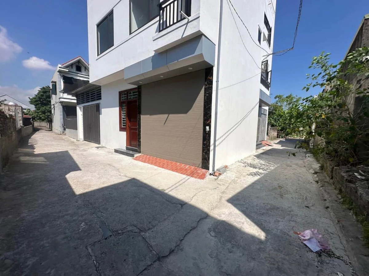 Bán đất Ninh Sơn 60-66m² mặt 4m giá 1 tỷ - Ảnh 1