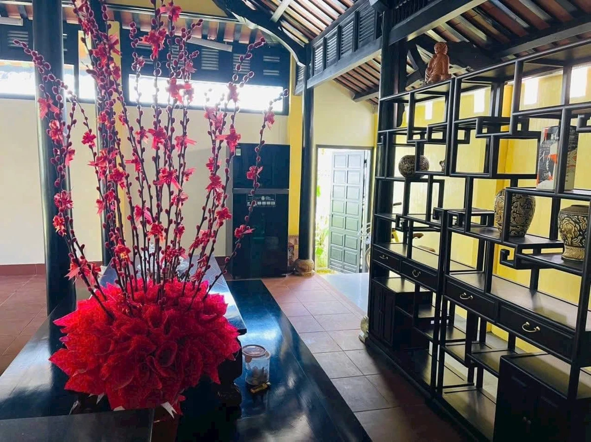 Bán nhà mặt tiền Trần Thái Tông, 134m², Huế, 5,15 tỷ - Ảnh 1