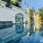 Bán biệt thự hồ bơi góc 2 mặt tiền 263m2 khu Phương Nam, Vũng Tàu - Ảnh thu nhỏ 3