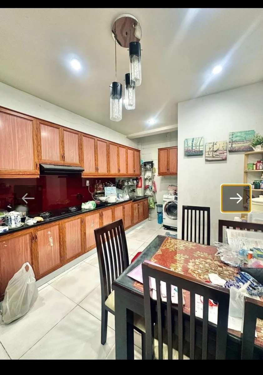 Bán nhà hẻm 4m Cù Lao P2 Phú Nhuận, 50m2, 2PN - Ảnh thu nhỏ 2