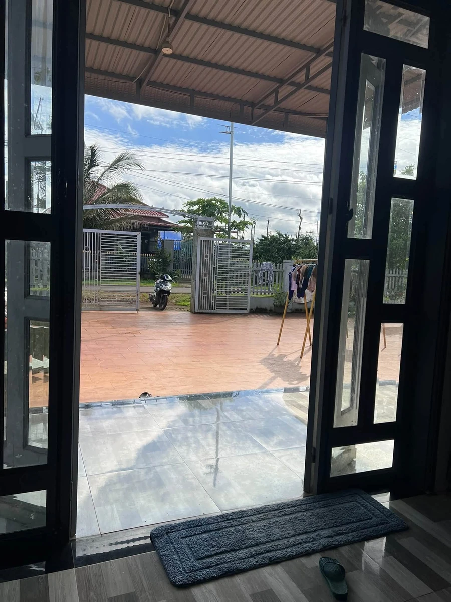 Bán nhà mới xây 500m² 1 tỷ 5 Thôn 10 Nhà Bè - Ảnh thu nhỏ 3