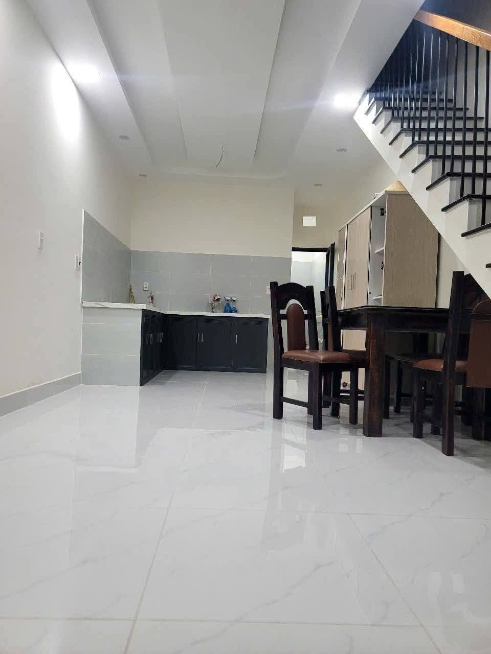 Bán nhà 1 trệt 1 lầu, 2PN, 72m2 tại Rạch Dừa, Vũng Tàu