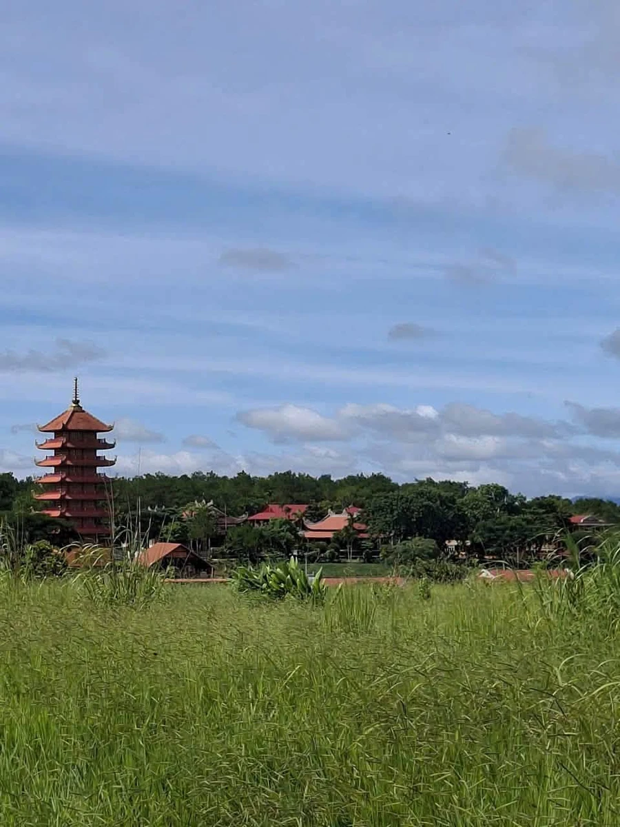 Bán đất 2 mặt tiền Lý Thái Tổ Bảo Lộc 5200m² giá 6,5 tỷ - Ảnh thu nhỏ 3