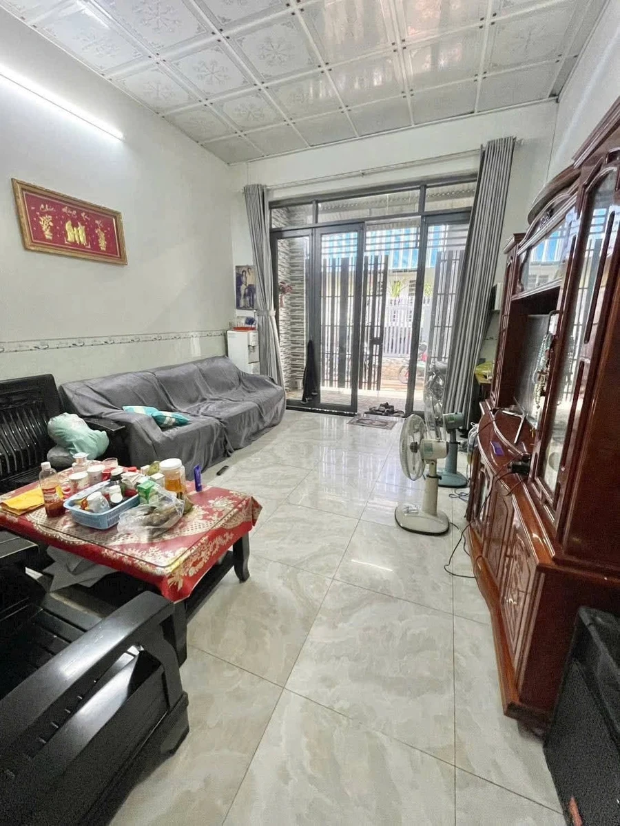 Bán nhà phố Tam Hiệp gần Phạm Văn Thuận, 63,5m2, 2 phòng ngủ - Ảnh thu nhỏ 2