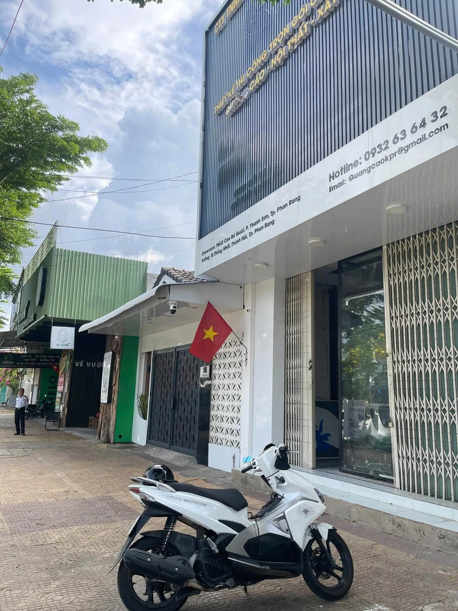 Cho thuê nhà nguyên căn 80m² mặt bằng Thống Nhất - Ảnh thu nhỏ 2