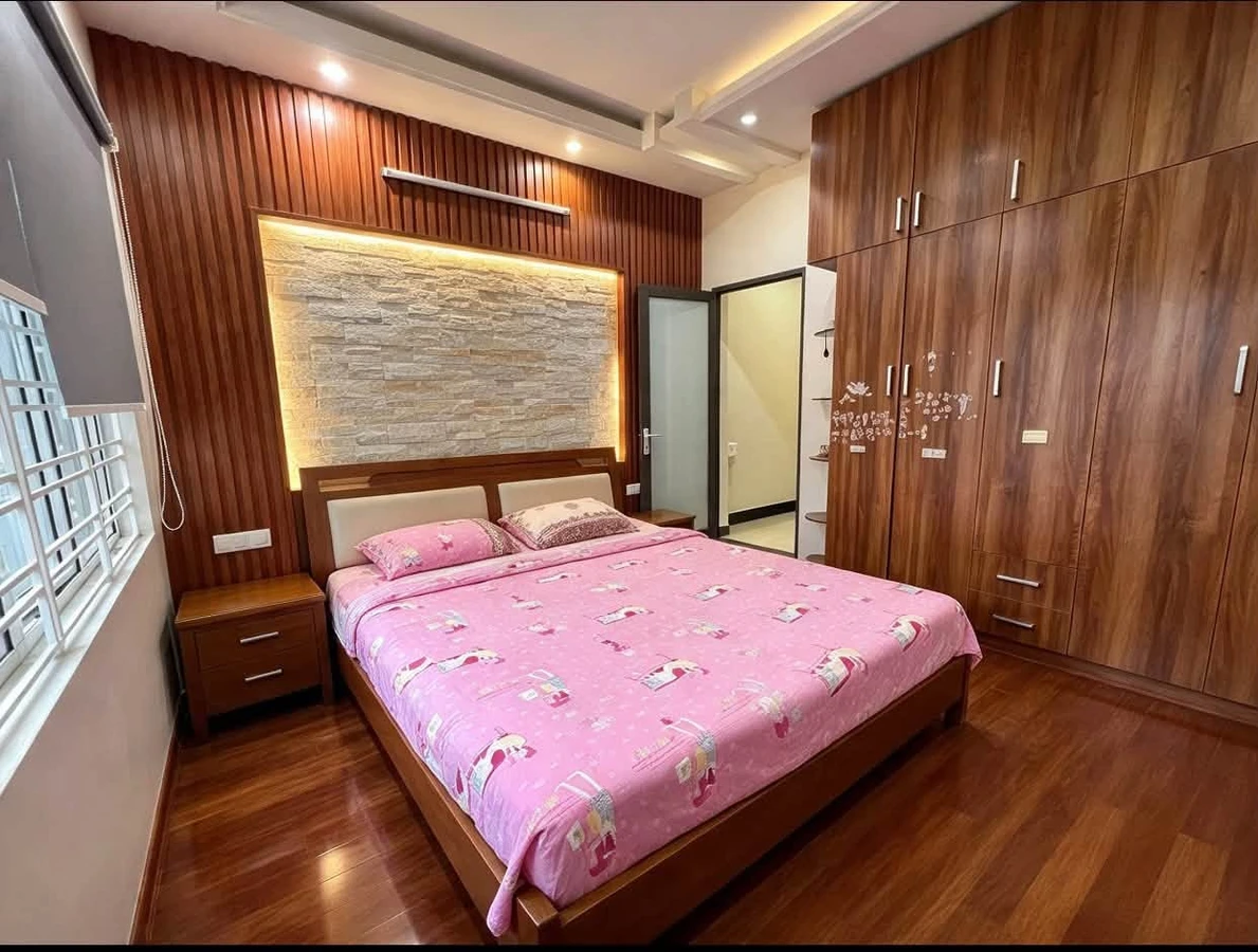 Bán nhà 4 tầng 50m2 ngã tư An Dương Hải Phòng 3 tỷ - Ảnh thu nhỏ 3