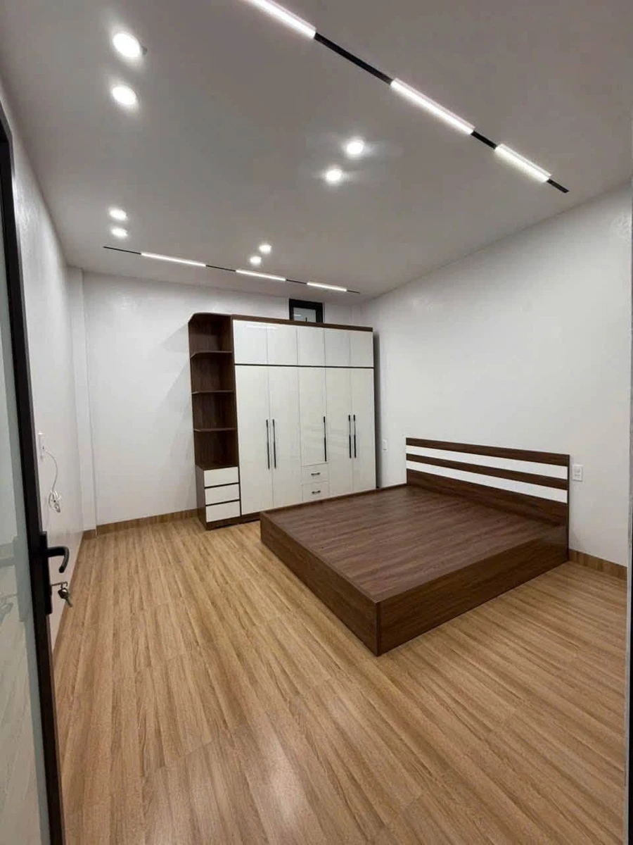 Bán nhà 3 tầng 70m2 khu Bình Lộc Hải Dương - Ảnh thu nhỏ 4