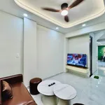 Bán nhà 4 tầng 41m² 4PN 6WC Phường 7 Bình Thạnh - Ảnh thu nhỏ 1