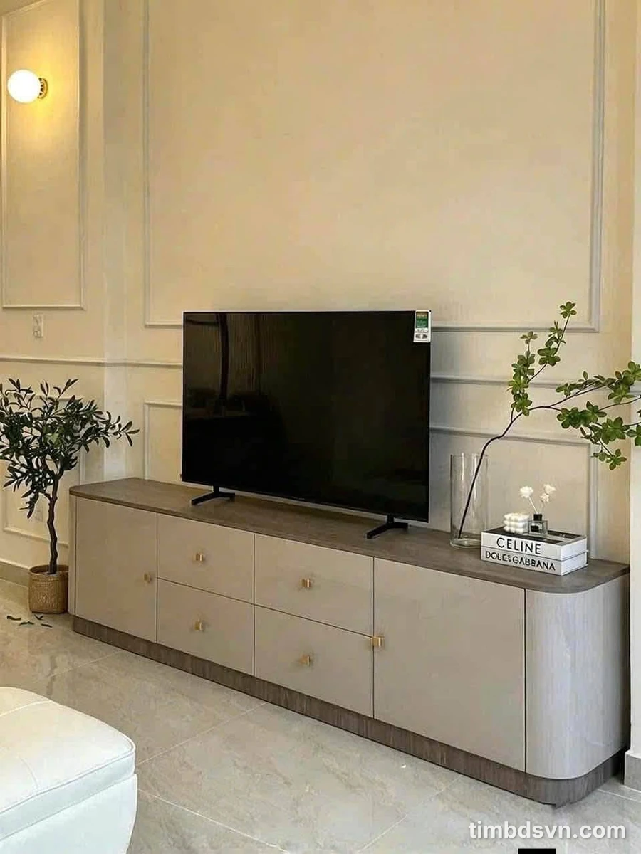 Cho thuê nhà nguyên căn 4x12m, 4 phòng ngủ Gò Vấp - Ảnh thu nhỏ 4