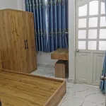 Cho thuê nhà 5PN 3WC mặt tiền Điện Biên Phủ 31.5m² - Ảnh thu nhỏ 1