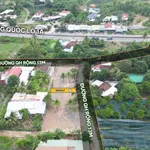 Bán đất nền Suối Cát Cam Lâm 102.6m² giá 800 triệu - Ảnh thu nhỏ 1