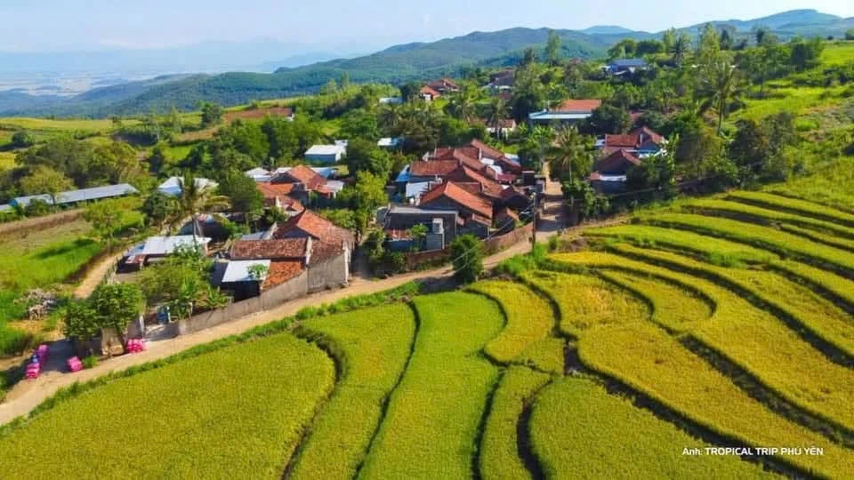 Bán đất 1200m² Vân Hoà, Phú Yên, giá 3 tỷ - Ảnh 1