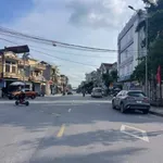 Bán lô đất 122m² khu Thống Nhất, Hải Phòng - Ảnh thu nhỏ 1