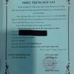 Bán đất Nam Bình Phường Hoa Lư 96m² 3 tỷ 140 triệu - Ảnh thu nhỏ 2