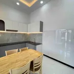 Bán nhà cấp 4 Thạnh Phú 90m2, 1 tỷ - Ảnh thu nhỏ 5