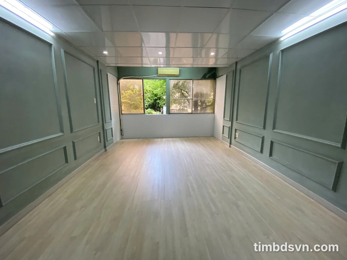 Cho thuê mặt bằng lầu 1 mặt tiền Nguyễn Du, Quận 1, 40m² - Ảnh thu nhỏ 3
