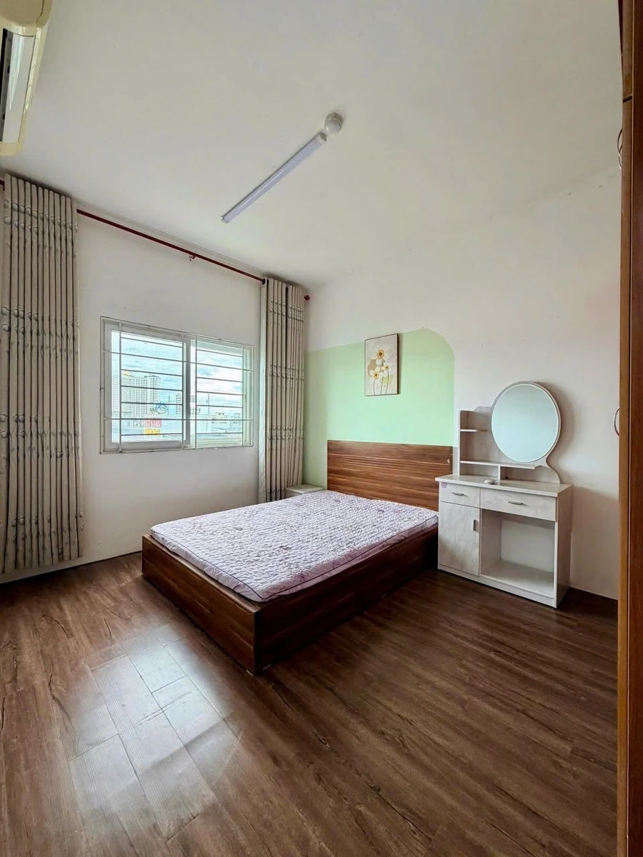Bán căn hộ Blue House 52m2, 2PN, Phạm Huy Thông - Ảnh thu nhỏ 5
